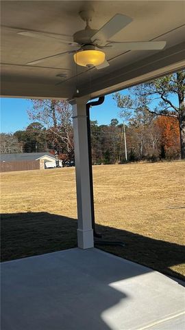 2720 Westgate Park Drive, Loganville, GA 30052