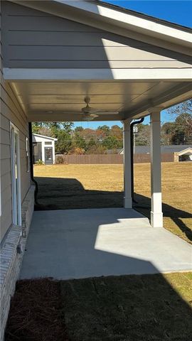 2720 Westgate Park Drive, Loganville, GA 30052