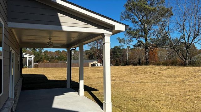 2720 Westgate Park Drive, Loganville, GA 30052