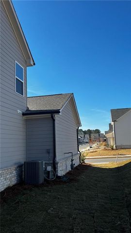 2720 Westgate Park Drive, Loganville, GA 30052