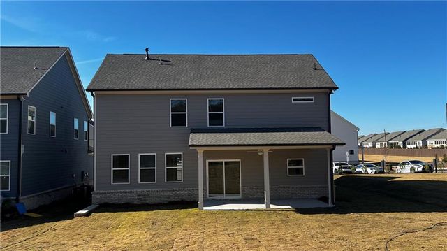 2720 Westgate Park Drive, Loganville, GA 30052