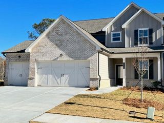2720 Westgate Park Drive, Loganville, GA 30052