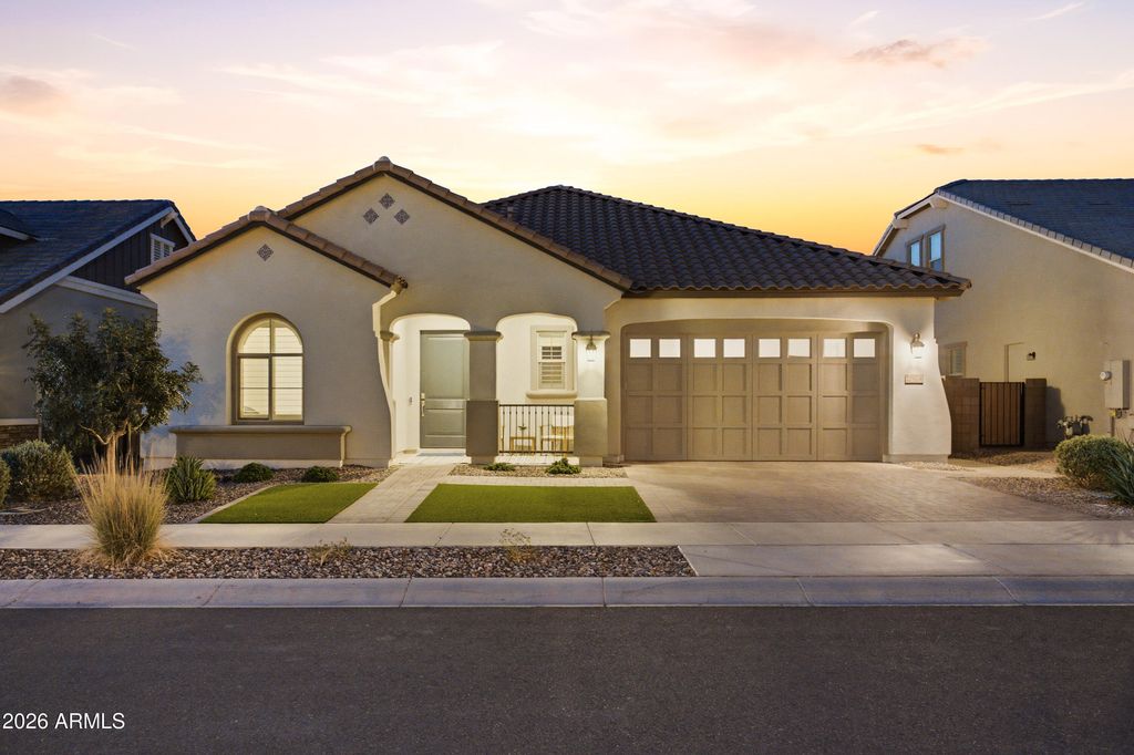 22924 E REINS Road, Queen Creek, AZ 85142 — exterior