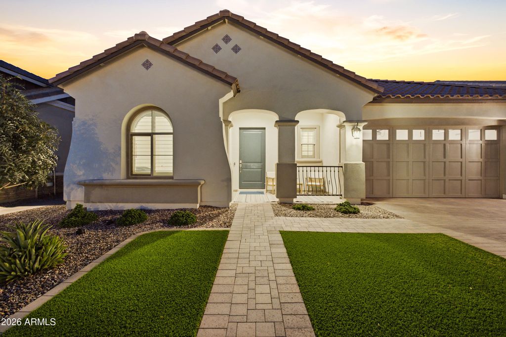 22924 E REINS Road, Queen Creek, AZ 85142 — photo 2