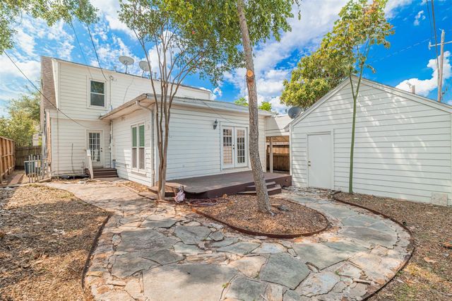 2438 Albans Road, Houston, TX 77005