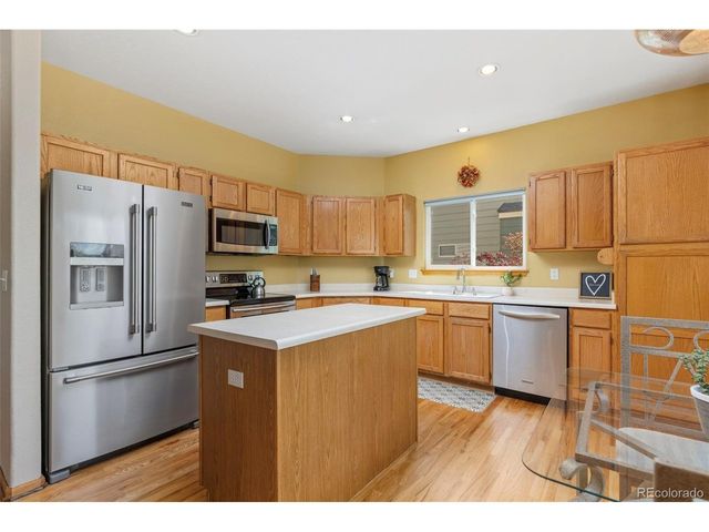 5842 W 80th Cir, Arvada, CO 80003