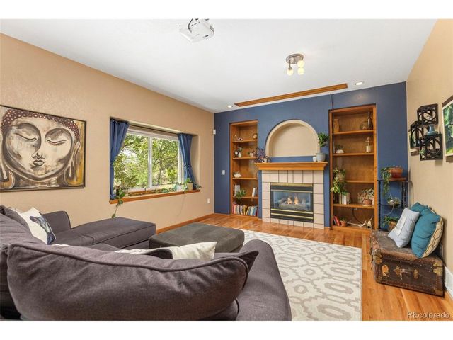 5842 W 80th Cir, Arvada, CO 80003