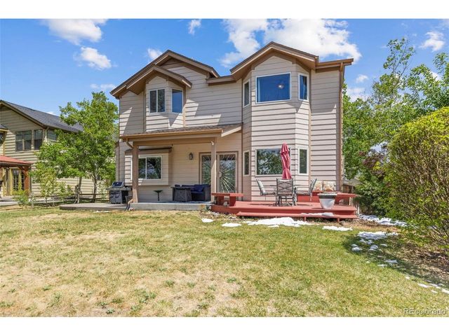 5842 W 80th Cir, Arvada, CO 80003