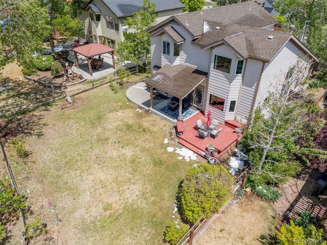 5842 W 80th Cir, Arvada, CO 80003