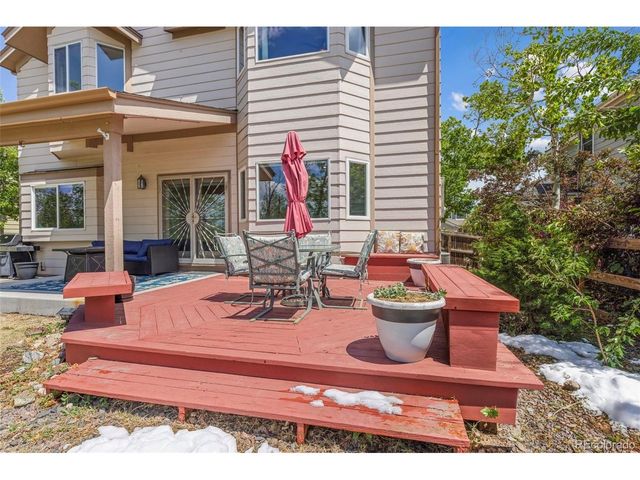 5842 W 80th Cir, Arvada, CO 80003