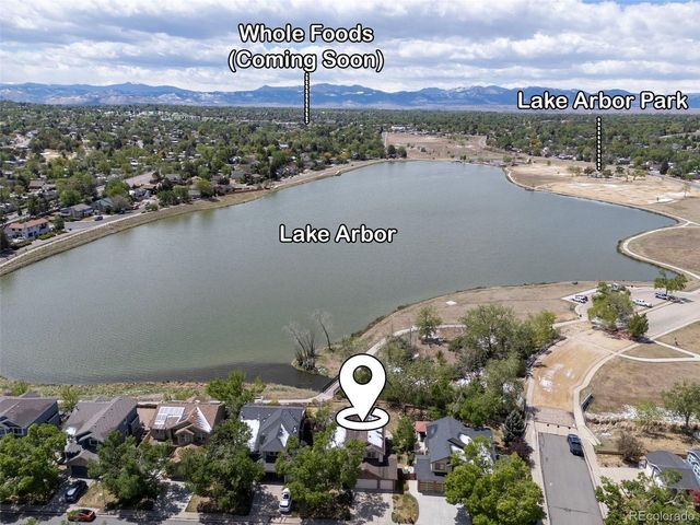 5842 W 80th Cir, Arvada, CO 80003