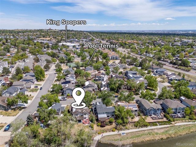 5842 W 80th Cir, Arvada, CO 80003