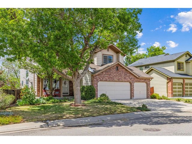 5842 W 80th Cir, Arvada, CO 80003