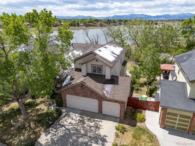 5842 W 80th Cir, Arvada, CO 80003