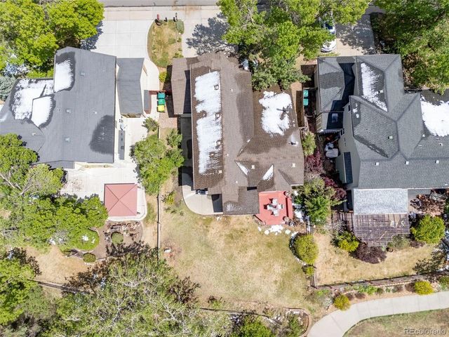 5842 W 80th Cir, Arvada, CO 80003
