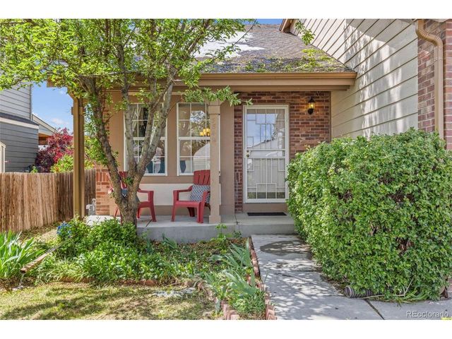 5842 W 80th Cir, Arvada, CO 80003