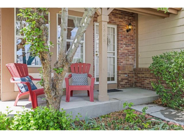 5842 W 80th Cir, Arvada, CO 80003