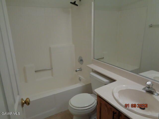 38865 Fruitridge Court, Palmdale, CA 93551