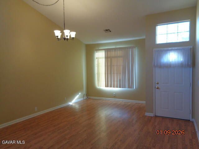 38865 Fruitridge Court, Palmdale, CA 93551