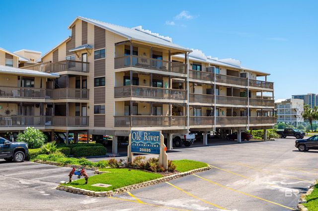 28835 Perdido Beach Boulevard 205, Orange Beach, AL 36561