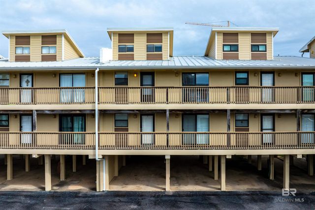 28835 Perdido Beach Boulevard 205, Orange Beach, AL 36561