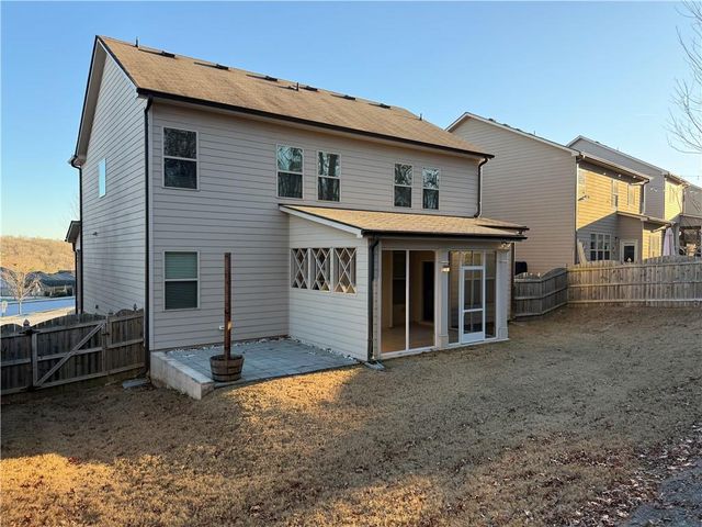 7811 Silk Tree Pointe, Braselton, GA 30517