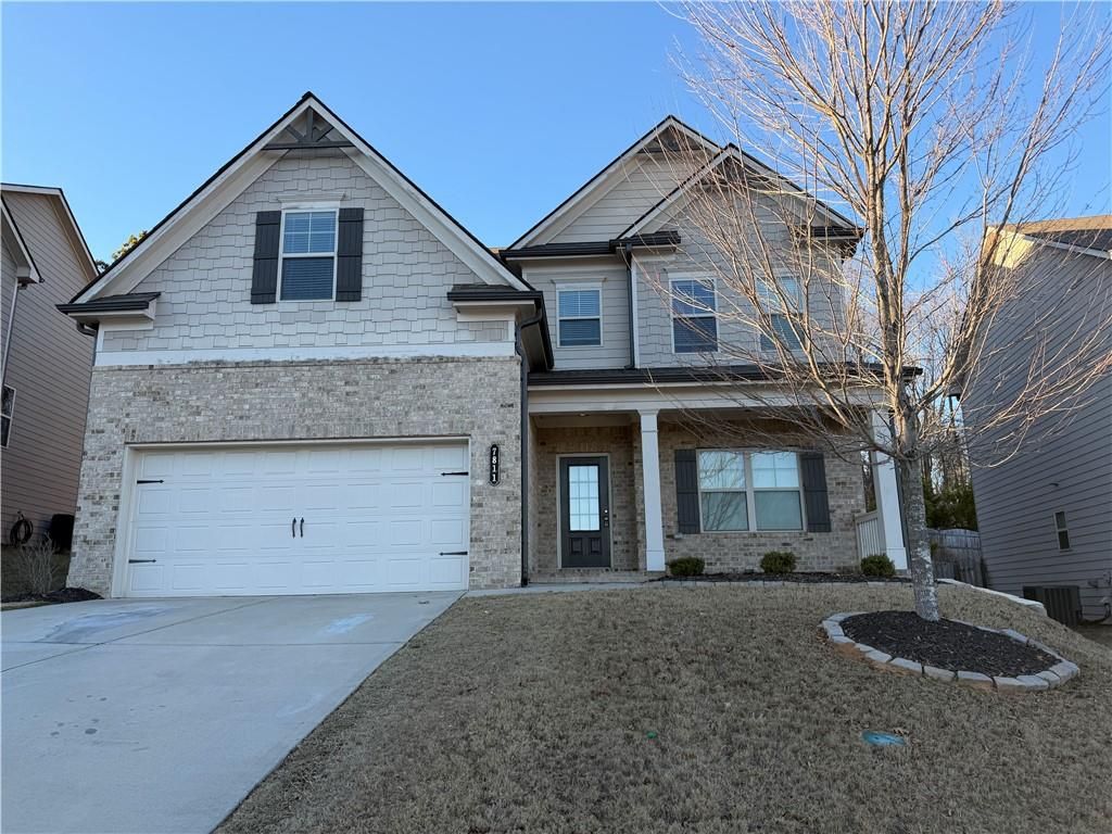 7811 Silk Tree Pointe, Braselton, GA 30517