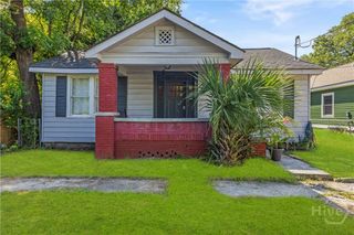 2505 Harden Street, Savannah, GA 31415