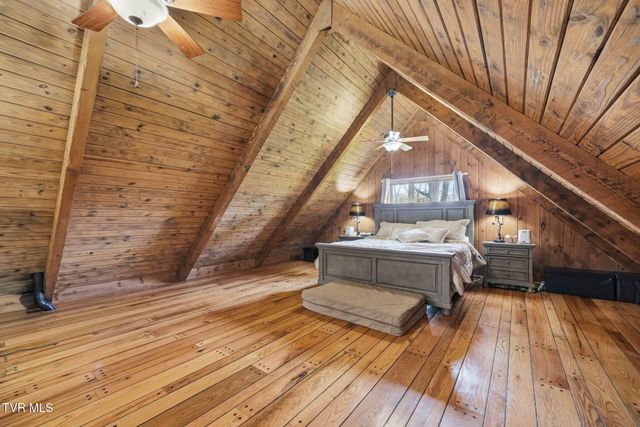4953 Weaver Pike, Bluff City, TN 37618