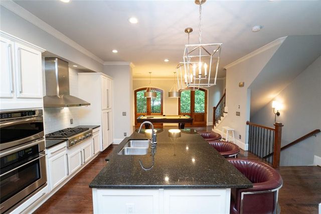 1219 Mecaslin Street NW 1, Atlanta, GA 30318