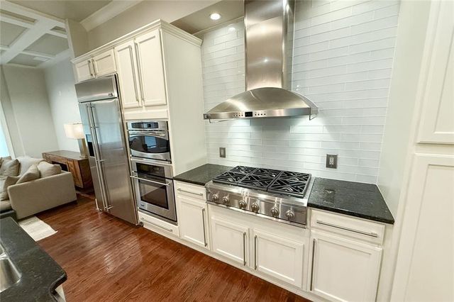 1219 Mecaslin Street NW 1, Atlanta, GA 30318
