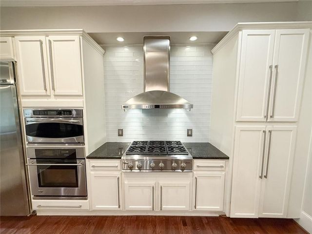 1219 Mecaslin Street NW 1, Atlanta, GA 30318
