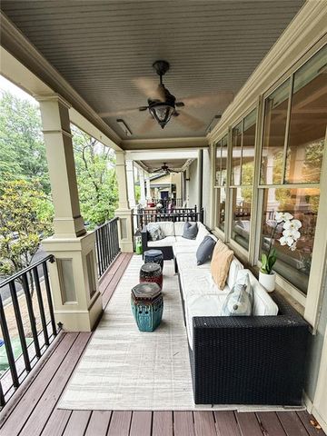 1219 Mecaslin Street NW 1, Atlanta, GA 30318