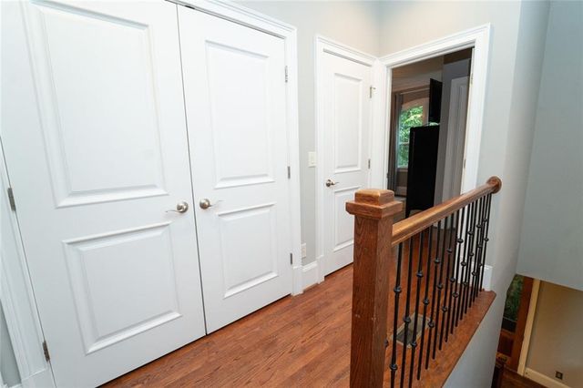 1219 Mecaslin Street NW 1, Atlanta, GA 30318