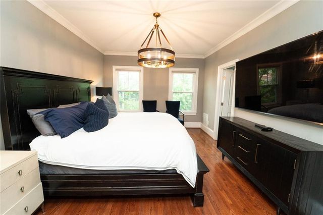 1219 Mecaslin Street NW 1, Atlanta, GA 30318