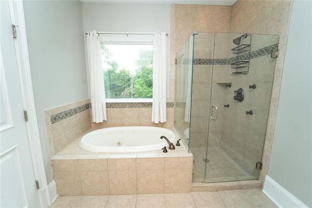 1219 Mecaslin Street NW 1, Atlanta, GA 30318