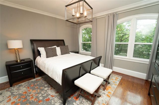 1219 Mecaslin Street NW 1, Atlanta, GA 30318