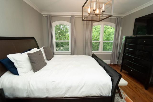 1219 Mecaslin Street NW 1, Atlanta, GA 30318