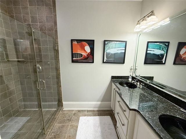 1219 Mecaslin Street NW 1, Atlanta, GA 30318