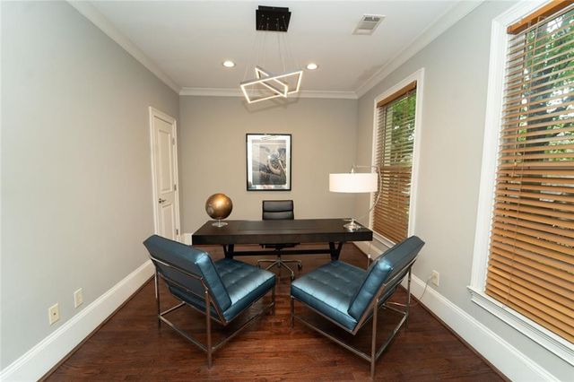 1219 Mecaslin Street NW 1, Atlanta, GA 30318