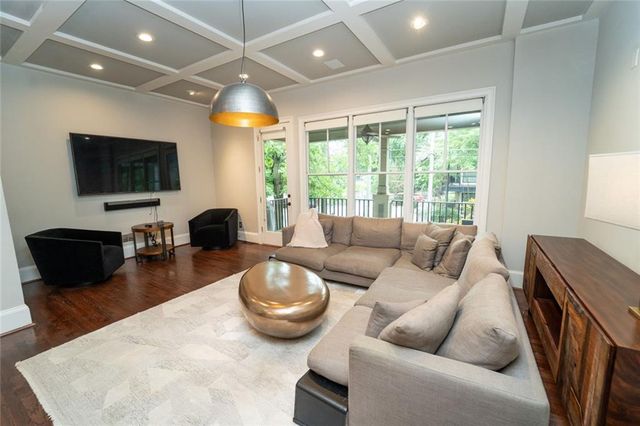 1219 Mecaslin Street NW 1, Atlanta, GA 30318