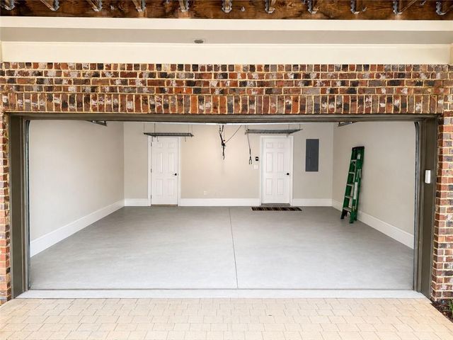 1219 Mecaslin Street NW 1, Atlanta, GA 30318