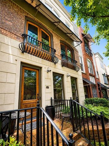 1219 Mecaslin Street NW 1, Atlanta, GA 30318