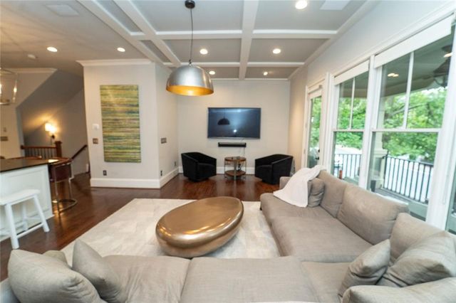 1219 Mecaslin Street NW 1, Atlanta, GA 30318