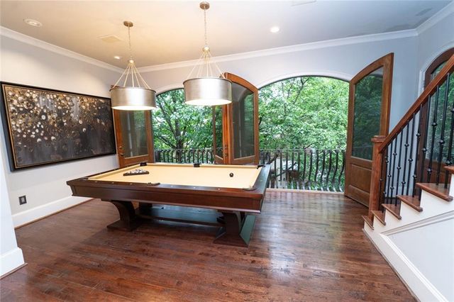 1219 Mecaslin Street NW 1, Atlanta, GA 30318