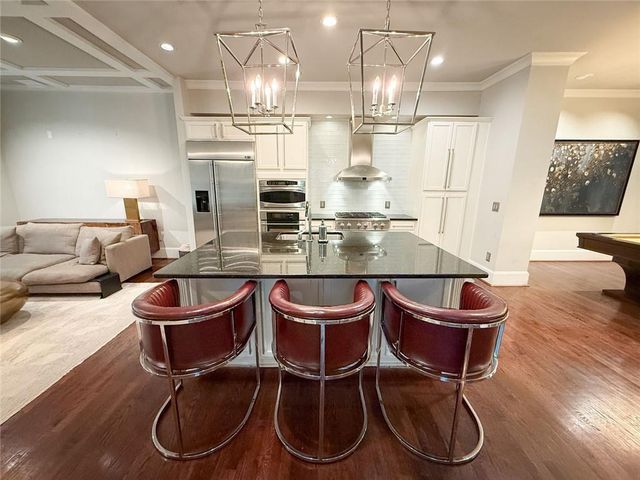 1219 Mecaslin Street NW 1, Atlanta, GA 30318