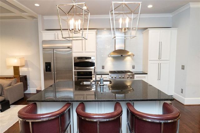 1219 Mecaslin Street NW 1, Atlanta, GA 30318