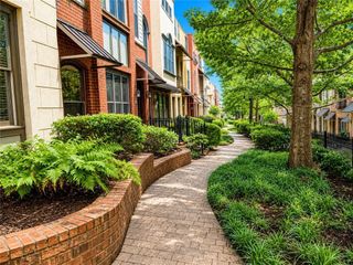 1219 Mecaslin Street NW 1, Atlanta, GA 30318