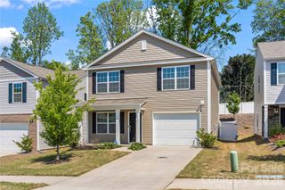 2121 Allium Drive, Charlotte, NC 28216