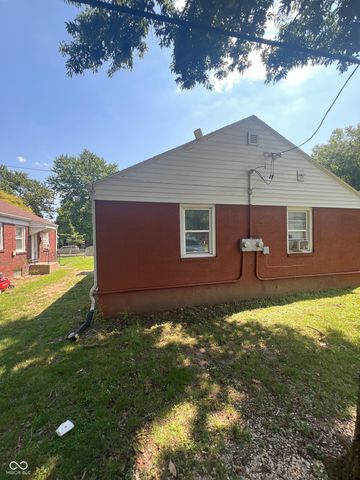 614 Moreland Avenue, Indianapolis, IN 46222